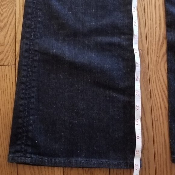 Hudson Jeans Bootcut Medium Pre- owned - Picture 2 of 5